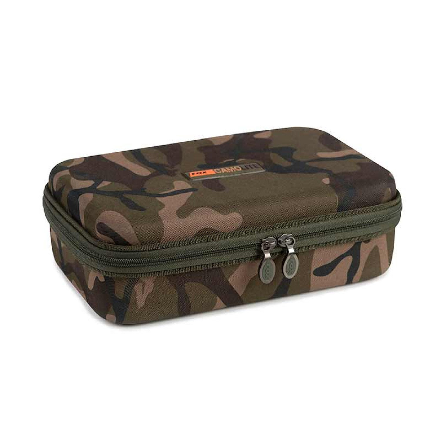 Калъф за охранителна система Fox Camolite RX+ Security Case CLU460