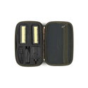 Калъф за охранителна система Fox Camolite RX+ Security Case CLU460