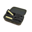Калъф за охранителна система Fox Camolite RX+ Security Case CLU460
