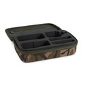 Калъф за охранителна система Fox Camolite RX+ Security Case CLU460