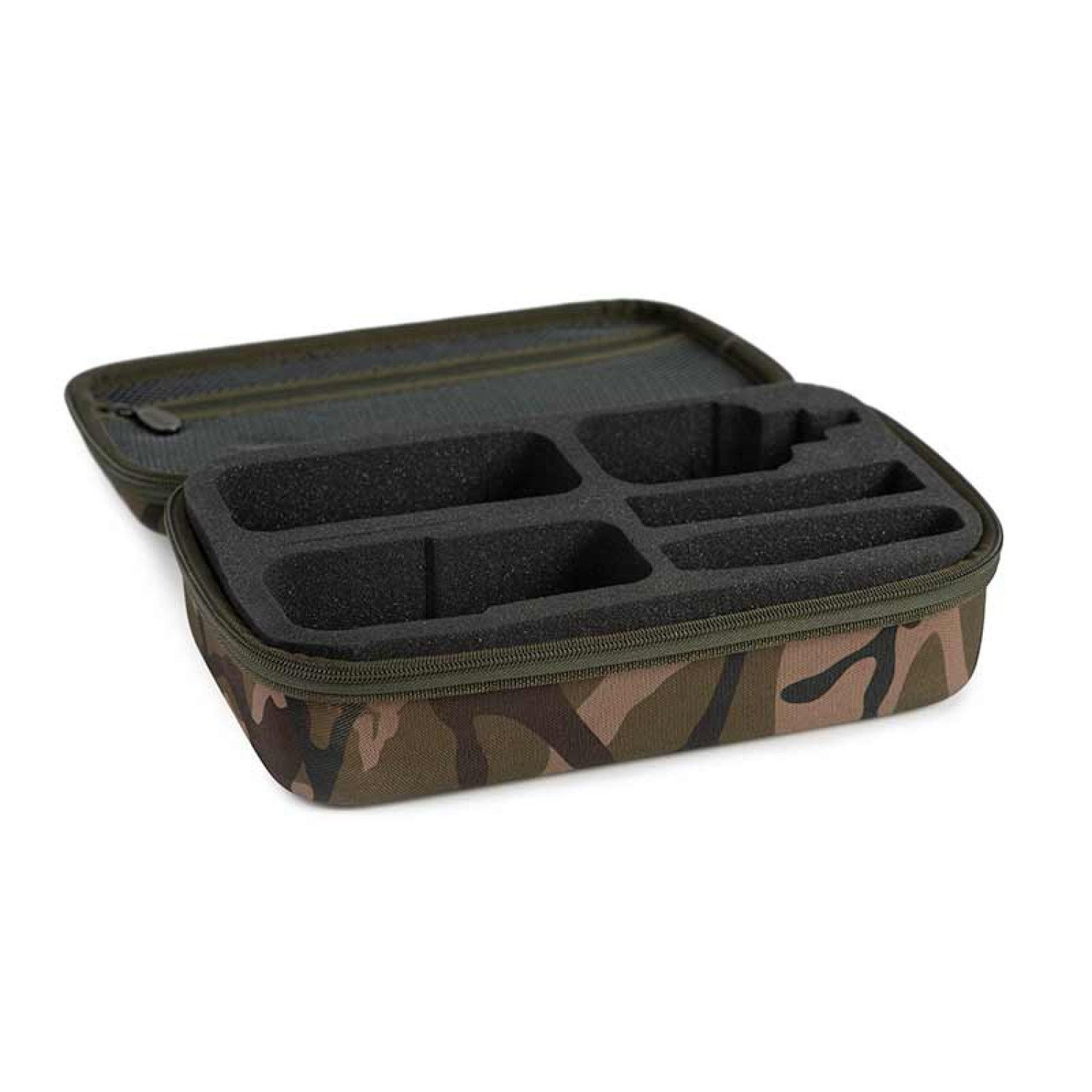 Калъф за охранителна система Fox Camolite RX+ Security Case CLU460