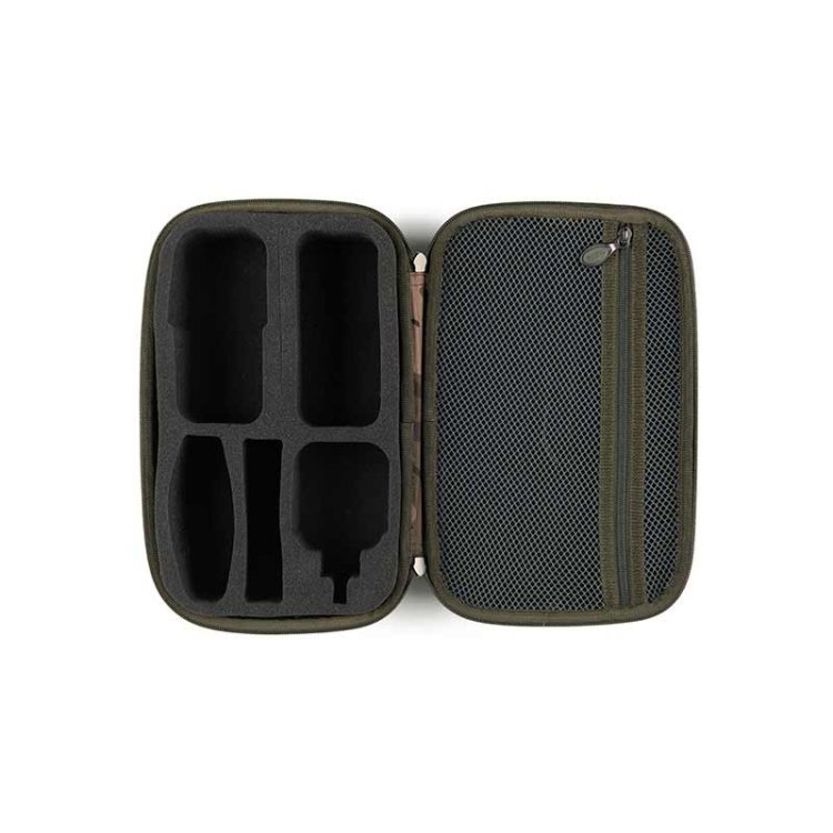 Калъф за охранителна система Fox Camolite RX+ Security Case CLU460