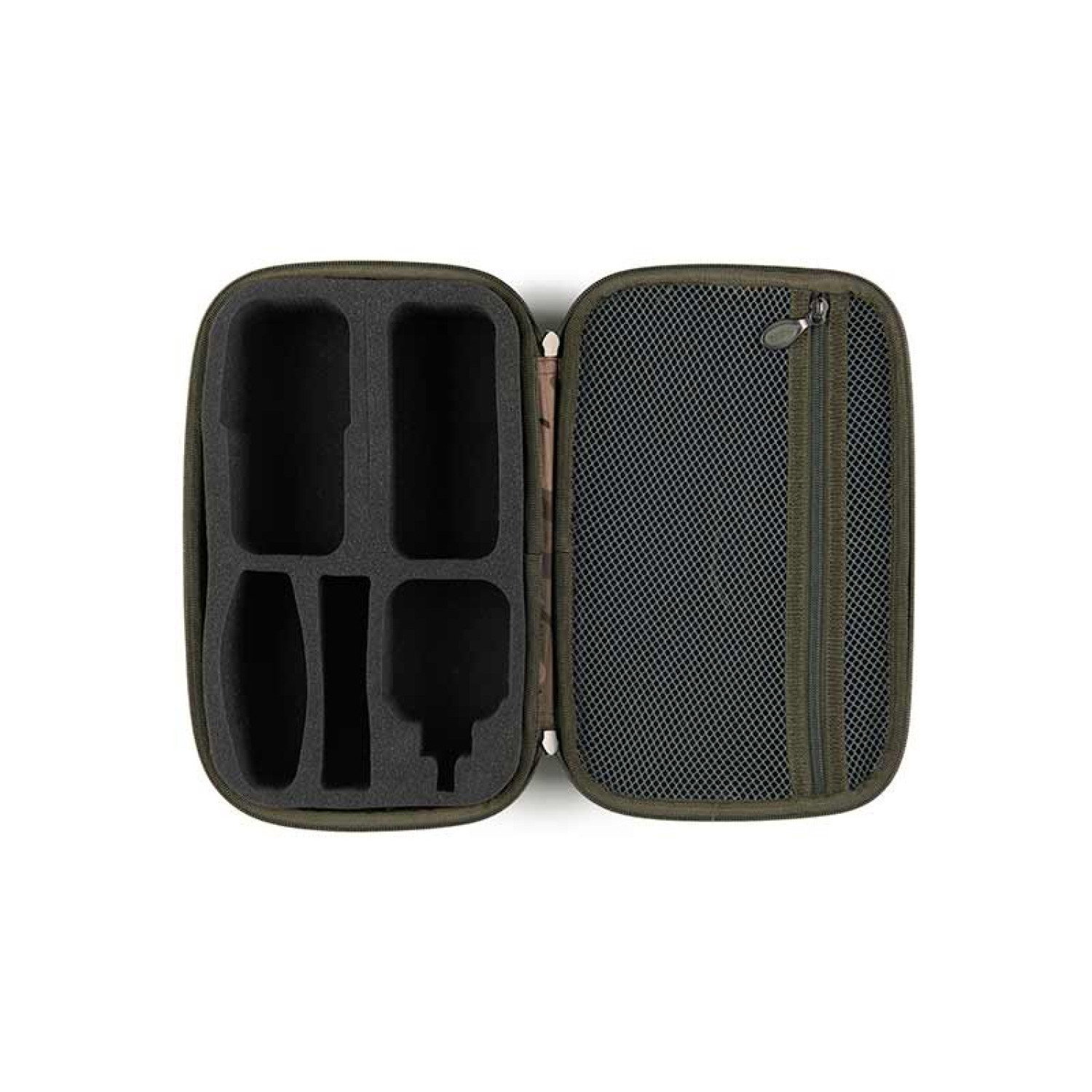 Калъф за охранителна система Fox Camolite RX+ Security Case CLU460