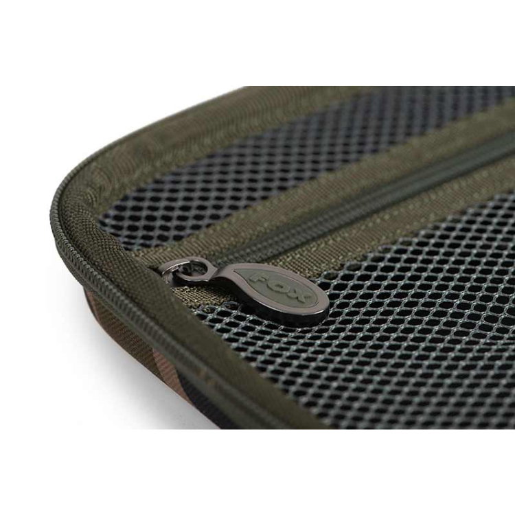 Калъф за охранителна система Fox Camolite RX+ Security Case CLU460