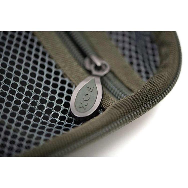 Калъф за охранителна система Fox Camolite RX+ Security Case CLU460