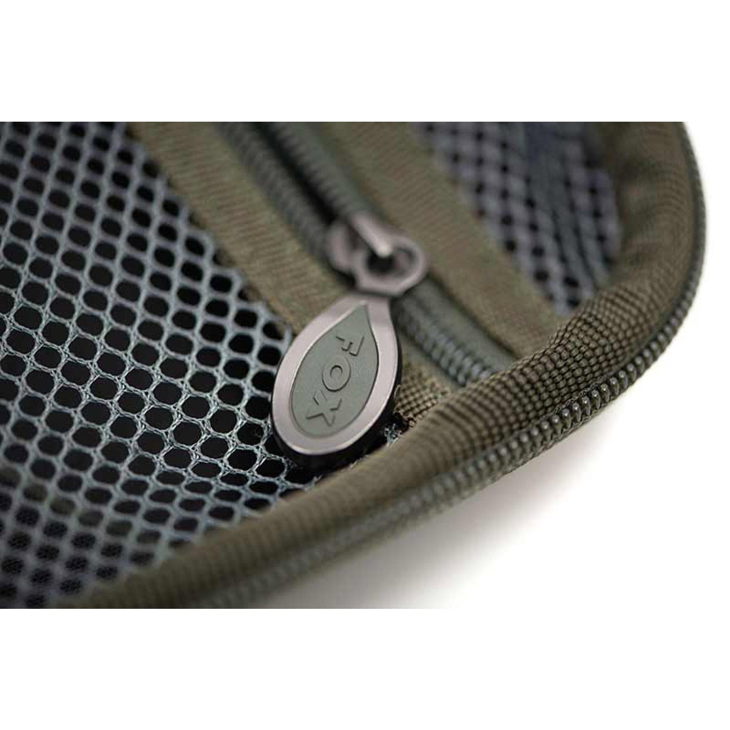 Калъф за охранителна система Fox Camolite RX+ Security Case CLU460