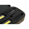 Калъф за охранителна система Fox Camolite RX+ Security Case CLU460