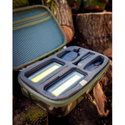 Калъф за охранителна система Fox Camolite RX+ Security Case CLU460