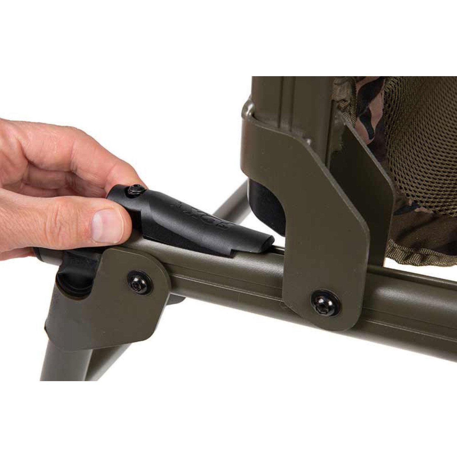 Стол Fox Duralite Recliner Arm Chair CBC122