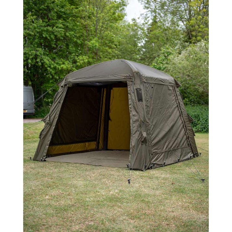 Заслон Fox Air Frame Social Shelter  - 2.5 x 2.5 CUM363