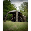 Заслон Fox Air Frame Social Shelter  - 2.5 x 2.5 CUM363