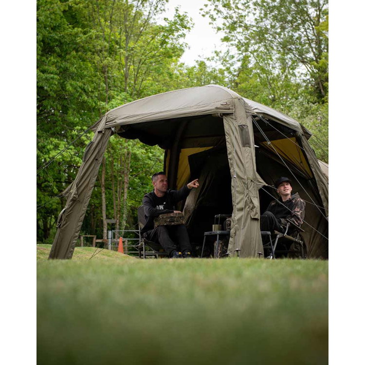 Заслон Fox Air Frame Social Shelter  - 2.5 x 2.5 CUM363