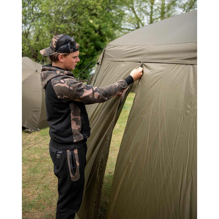 Заслон Fox Air Frame Social Shelter  - 2.5 x 2.5 CUM363