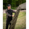 Заслон Fox Air Frame Social Shelter  - 2.5 x 2.5 CUM363