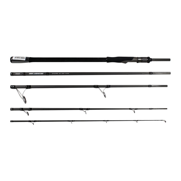 Въдица FilStar Deep Monster Traveller Shore Jig 960929