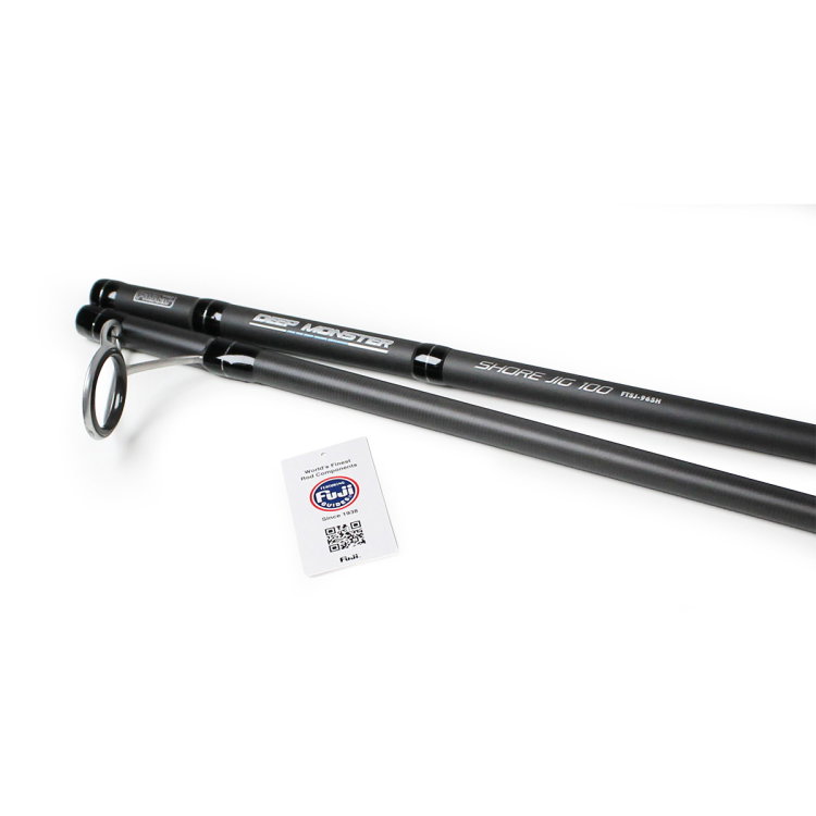 Въдица FilStar Deep Monster Traveller Shore Jig 960929