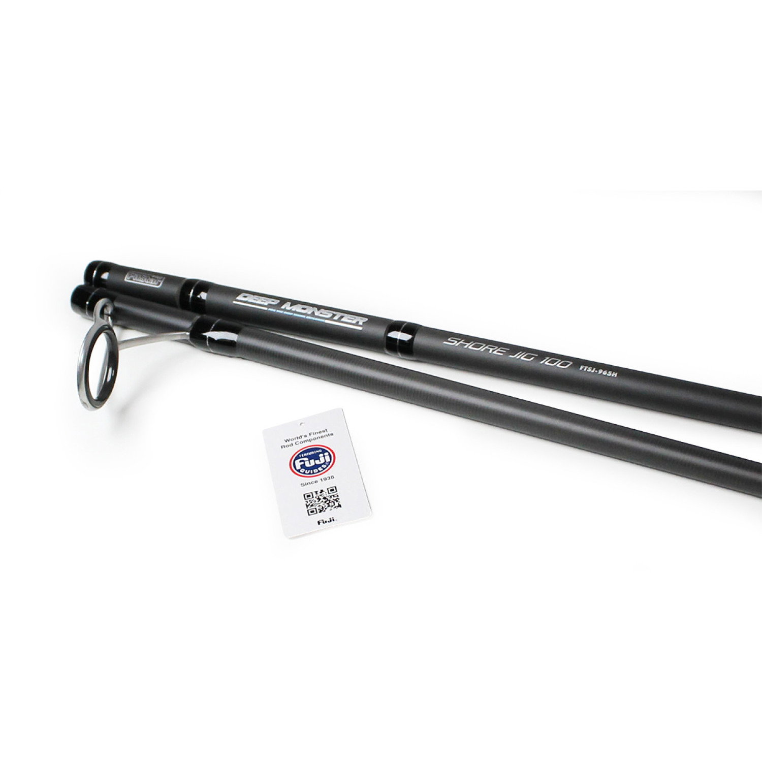 Въдица FilStar Deep Monster Traveller Shore Jig 960929