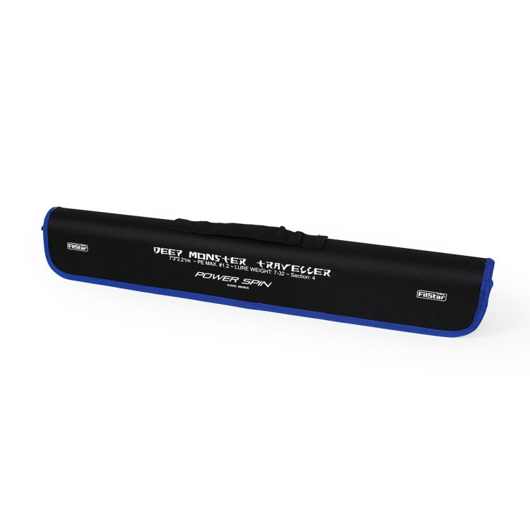 Въдица FilStar Deep Monster Traveller Power Spin Връх/Tip за 960927