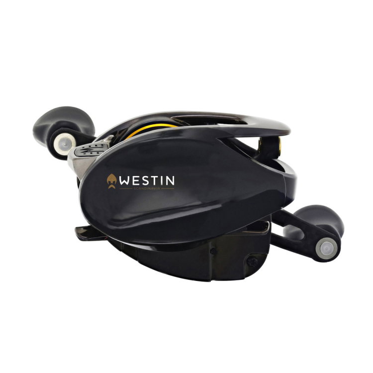 Бейткастинг макара Westin W6-BC MSG R005-058-015