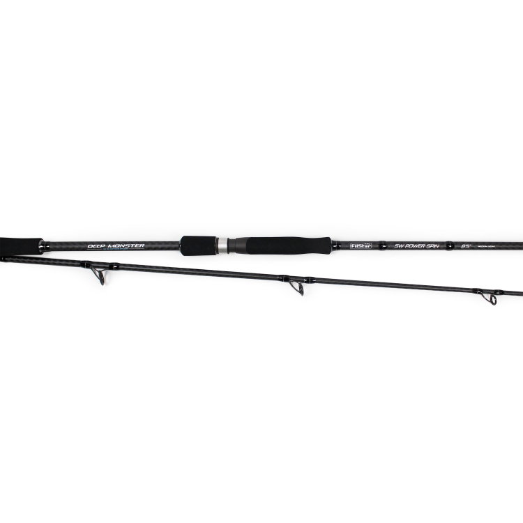 Въдица FilStar Deep Monster SW Power Spin 962099