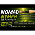 Въдица FilStar Nomad Fly Nymph 960931