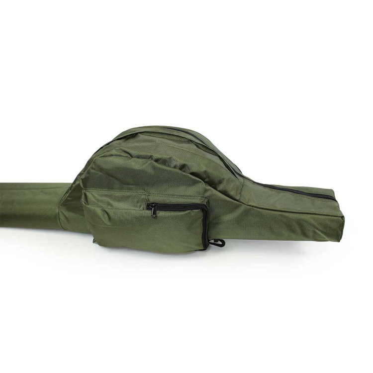 Двоен твърд калъф Tackle Code TC 121 961647