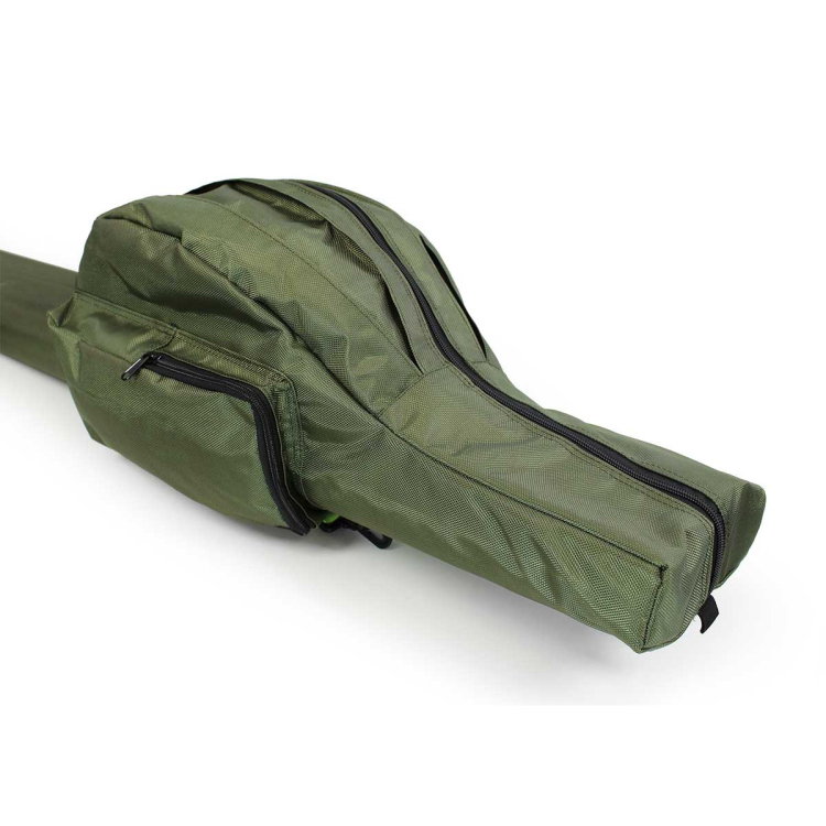 Двоен твърд калъф Tackle Code TC 121 961647