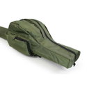 Двоен твърд калъф Tackle Code TC 121 961647
