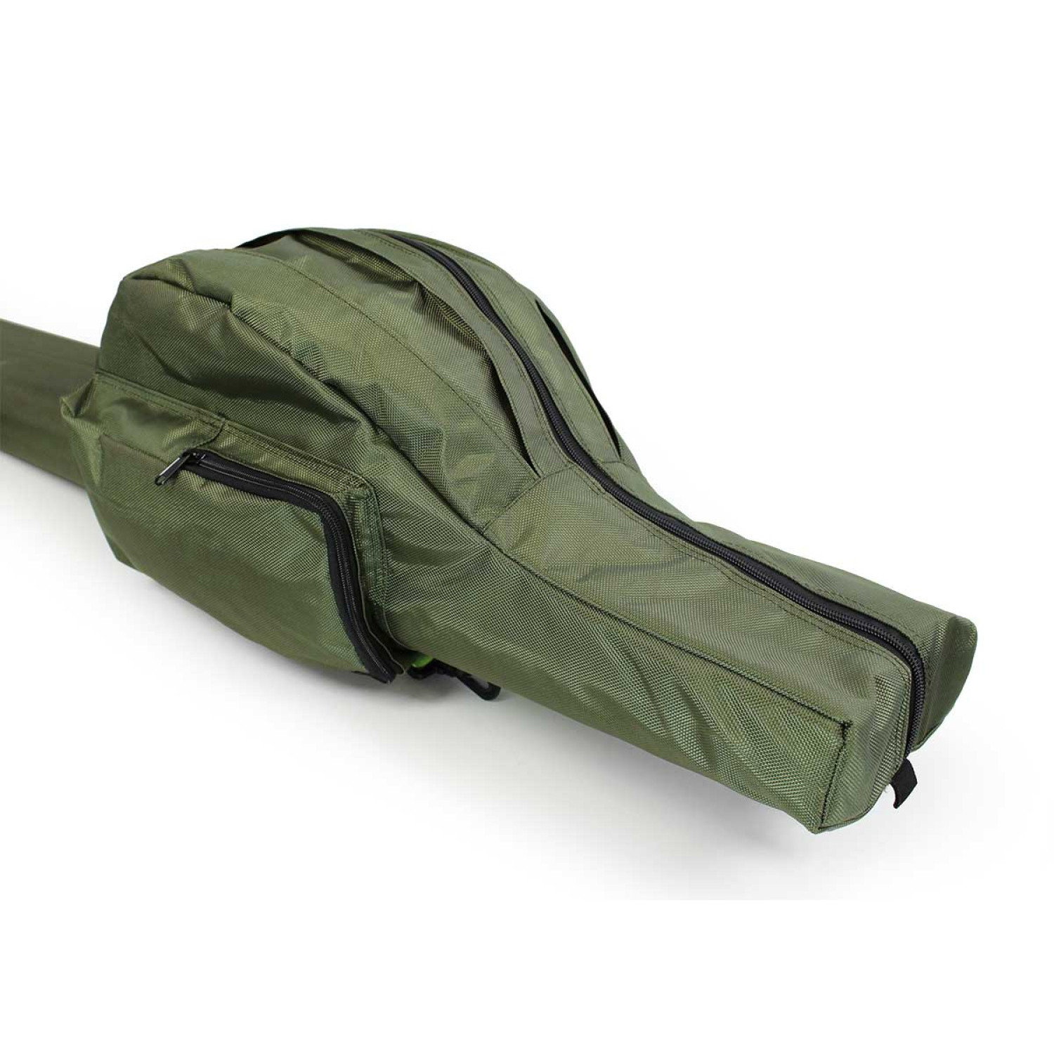 Двоен твърд калъф Tackle Code TC 121 961647