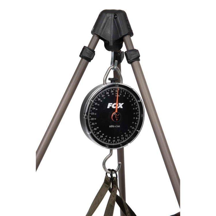 Трипод Fox Carpmaster Tripod 963460