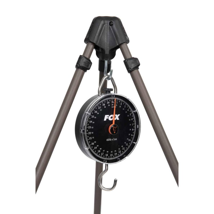 Трипод Fox Carpmaster Tripod 963460
