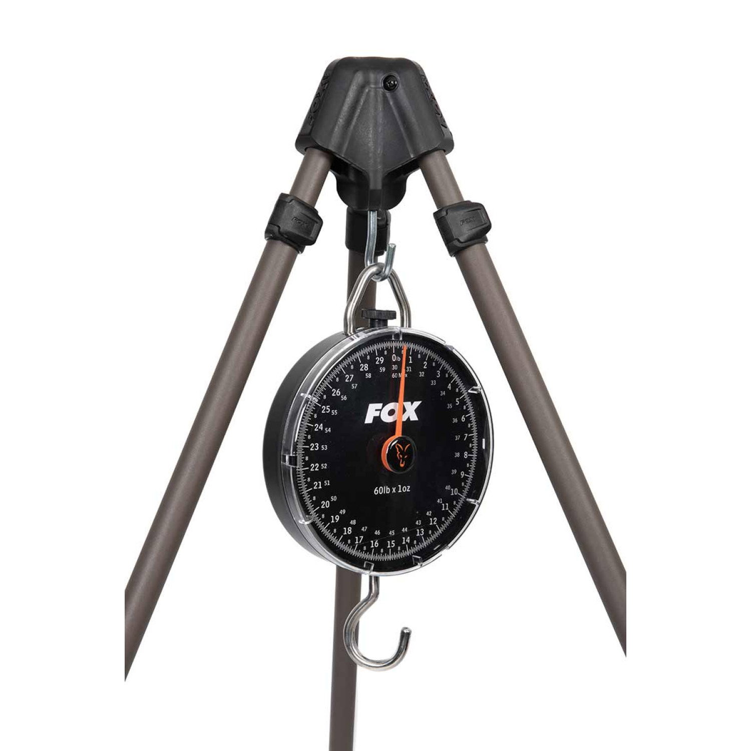 Трипод Fox Carpmaster Tripod 963460