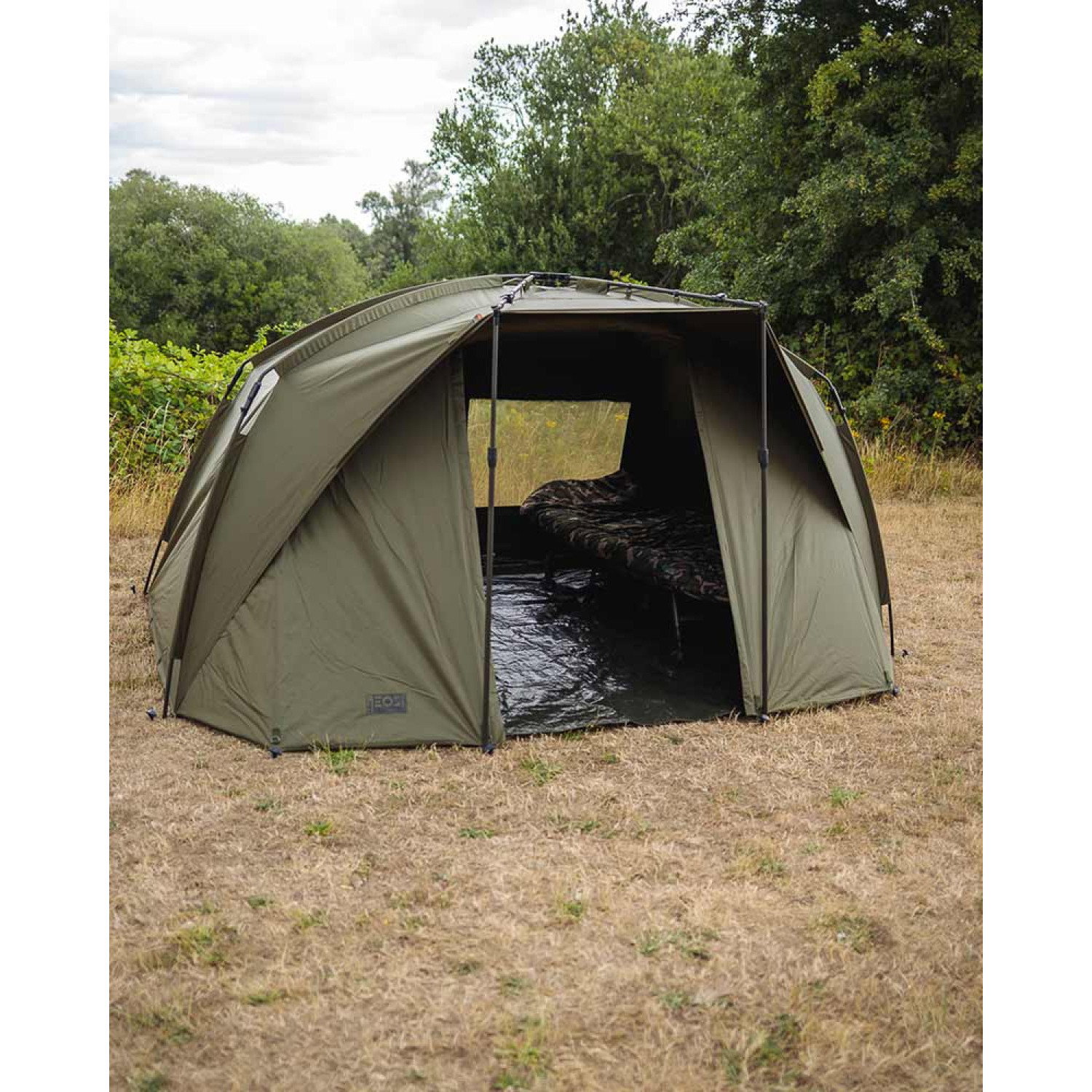 Палатка Fox EOS Pro Bivvy - 2 Person CUM394