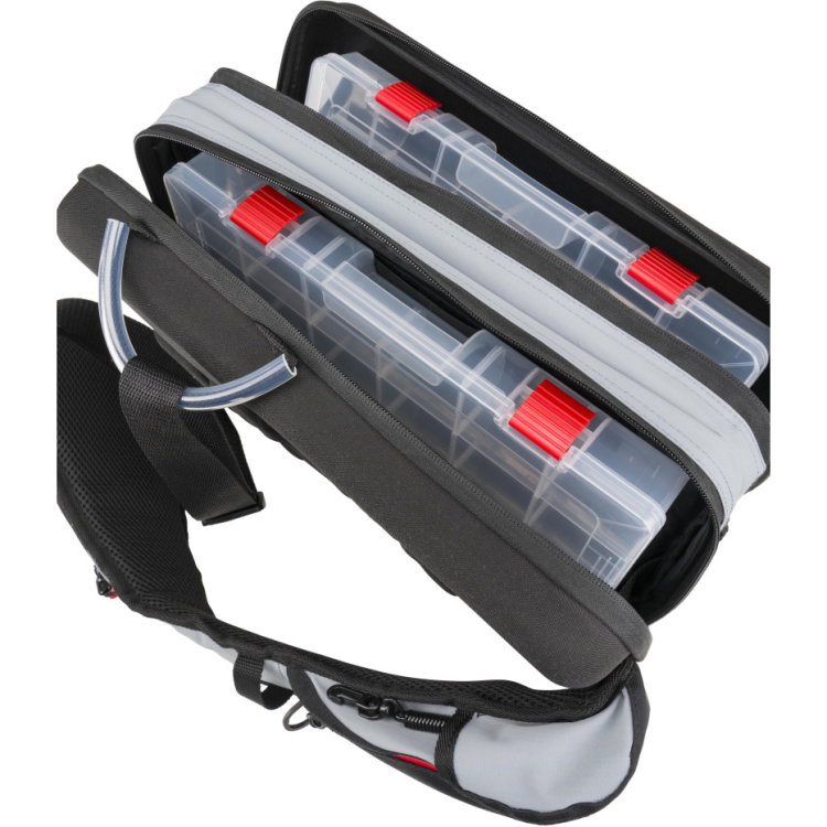 Чанта Rapala Countdown Sling Bag Pro XL RCDSBPXL