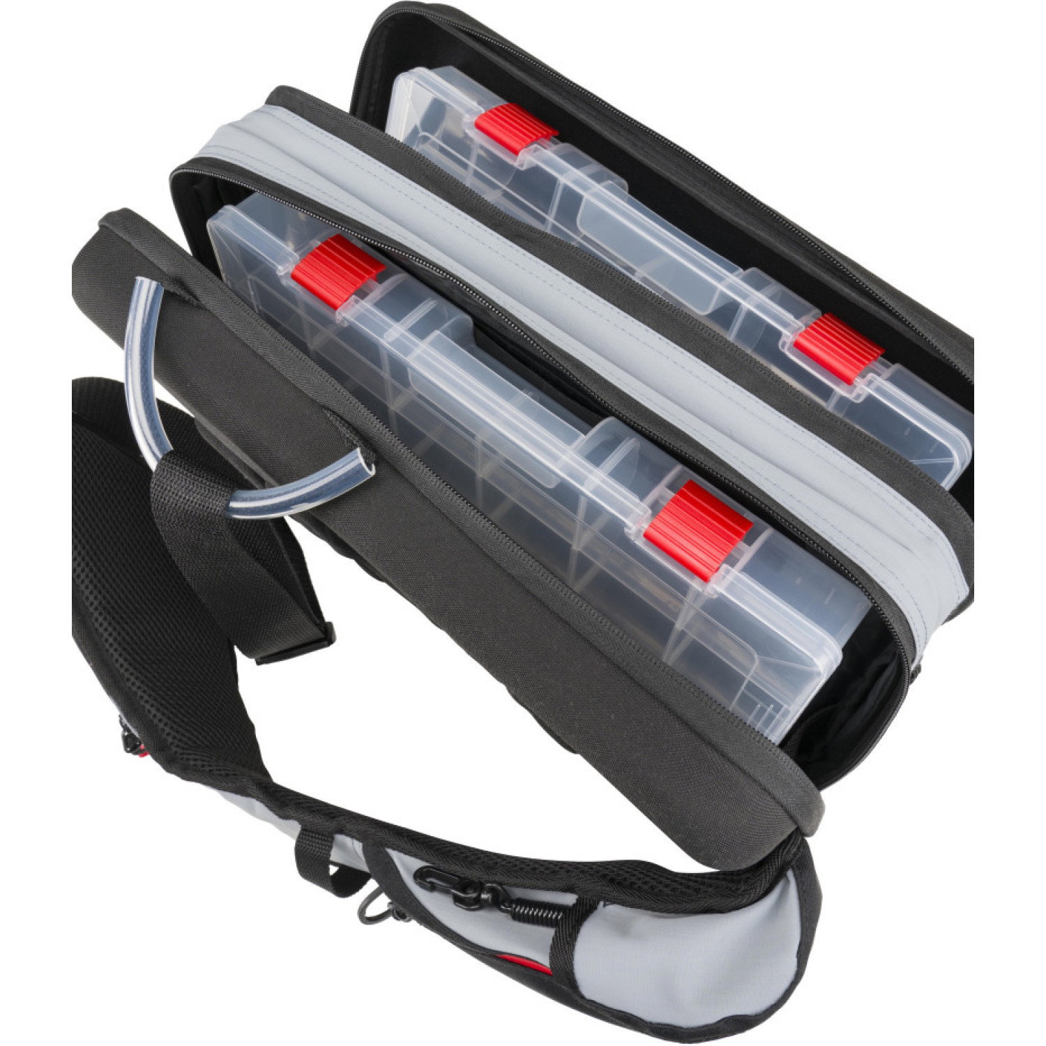Чанта Rapala Countdown Sling Bag Pro XL RCDSBPXL