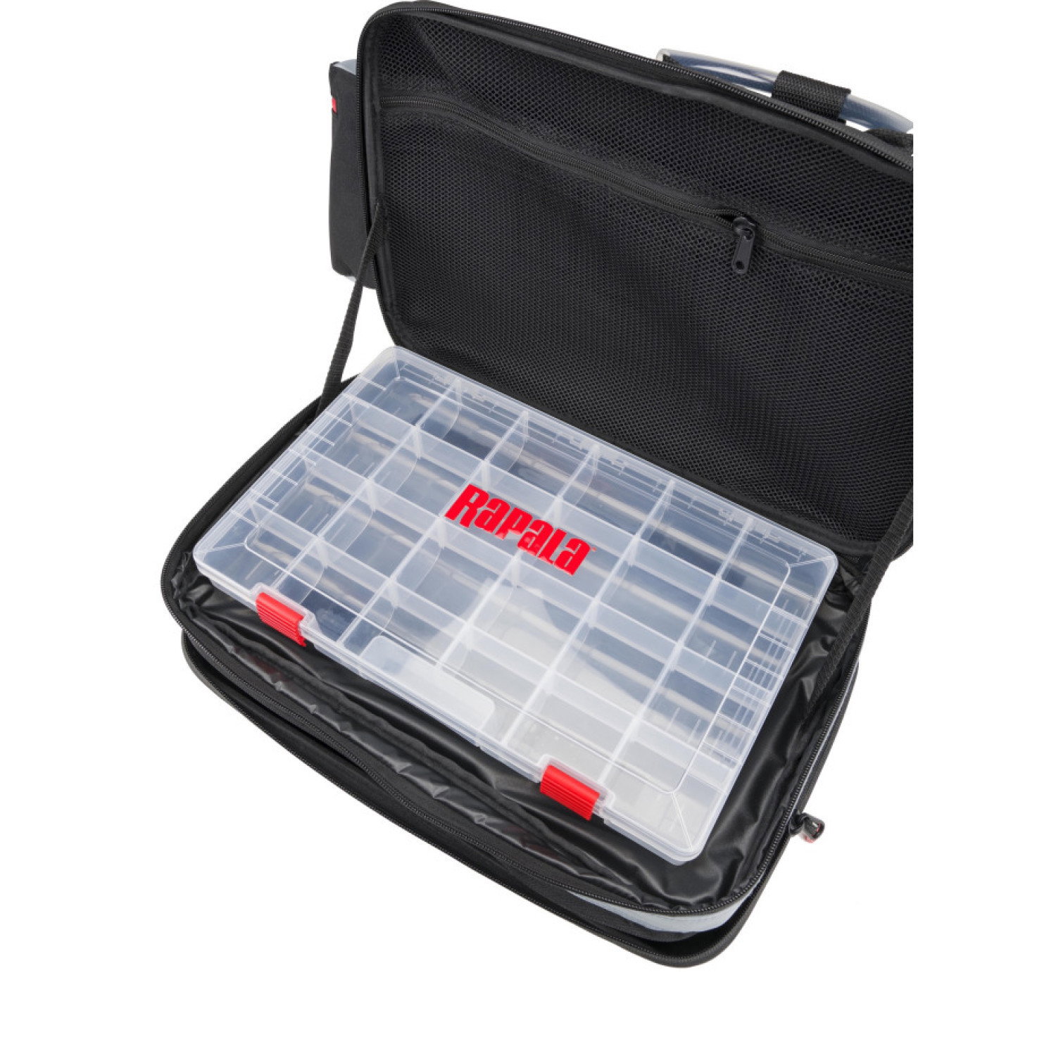 Чанта Rapala Countdown Sling Bag Pro XL RCDSBPXL