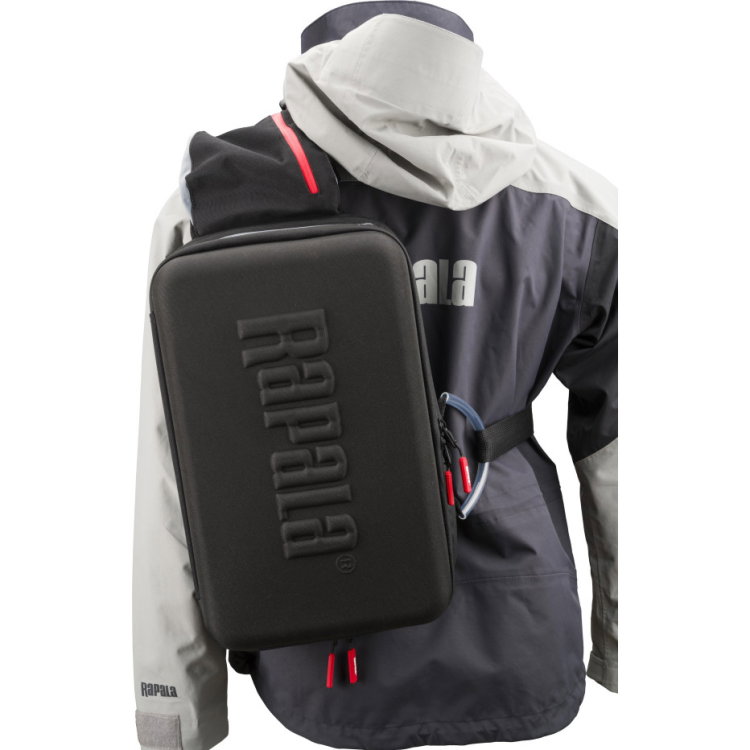 Чанта Rapala Countdown Sling Bag Pro XL RCDSBPXL
