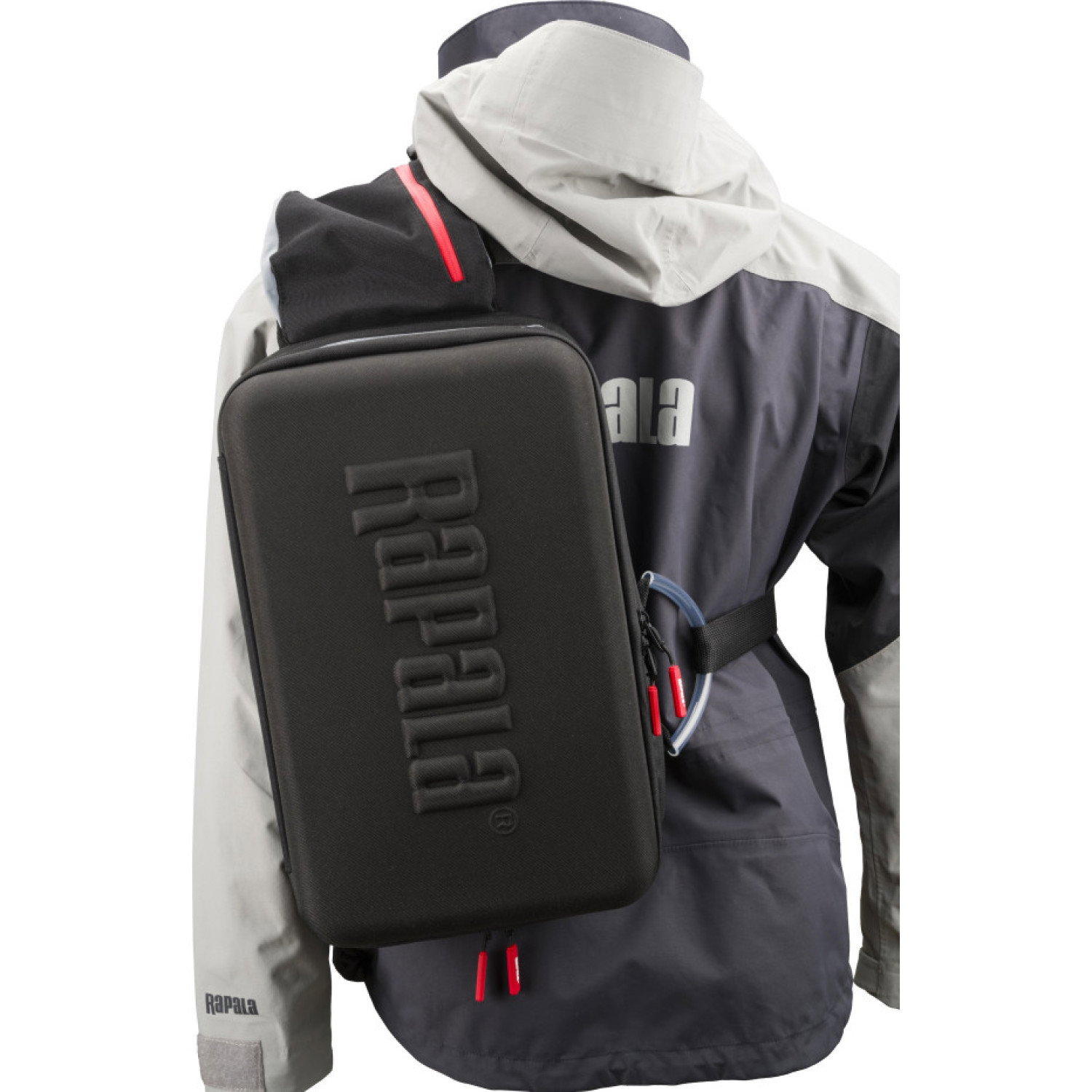 Чанта Rapala Countdown Sling Bag Pro XL RCDSBPXL
