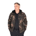 Яке Fox Camo Full Zip Prem Sherpa 310 Hoodie CFX523