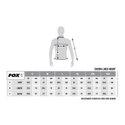 Яке Fox Camo Full Zip Prem Sherpa 310 Hoodie CFX523
