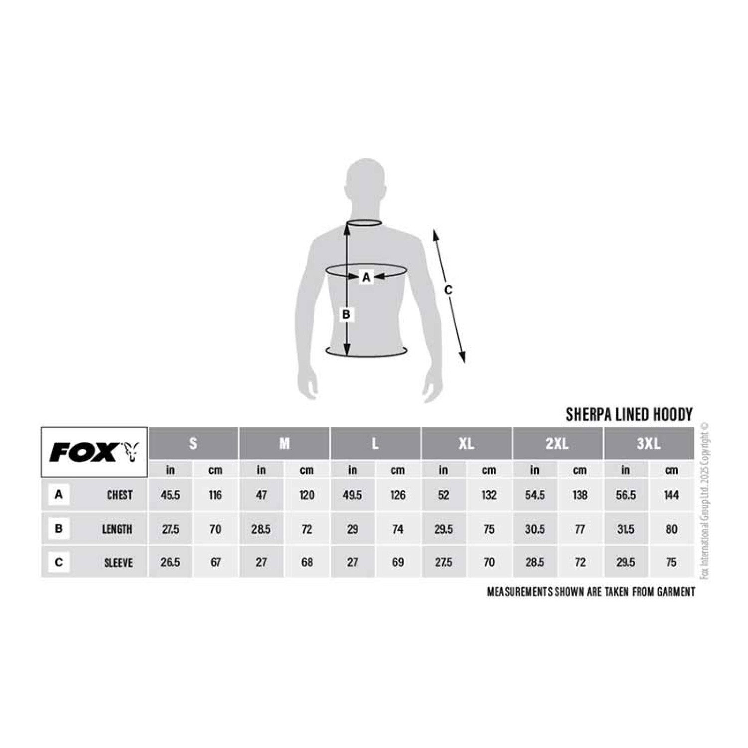 Яке Fox Camo Full Zip Prem Sherpa 310 Hoodie CFX523