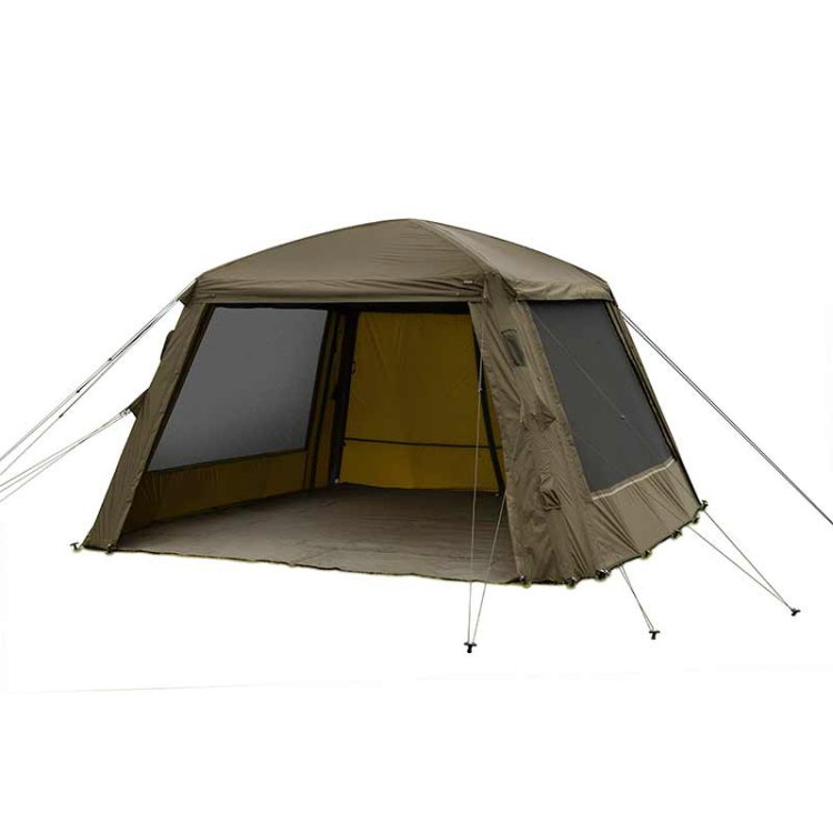 Заслон Fox Air Frame Social Shelter - 3.5 x 3.5 CUM343