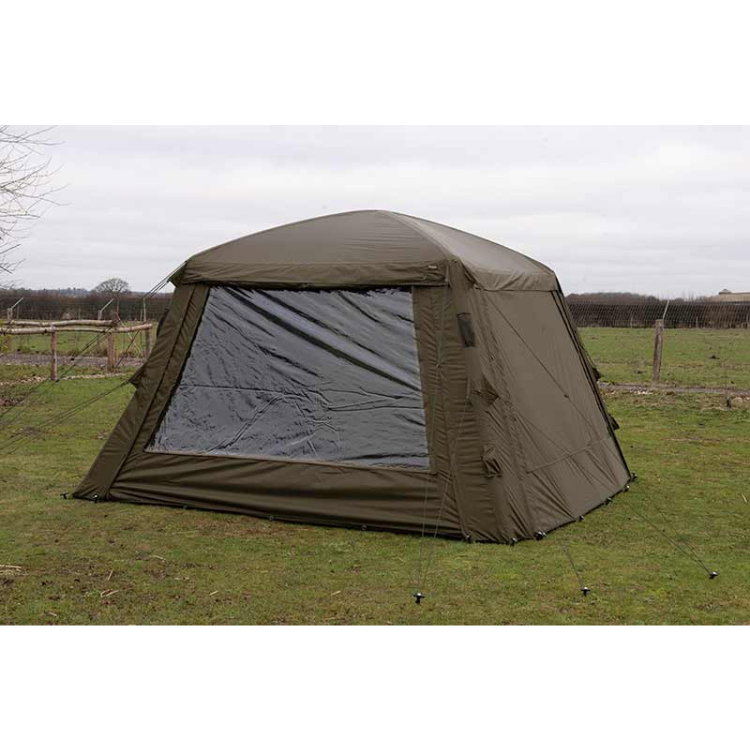 Заслон Fox Air Frame Social Shelter - 3.5 x 3.5 CUM343