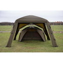 Заслон Fox Air Frame Social Shelter - 3.5 x 3.5 CUM343