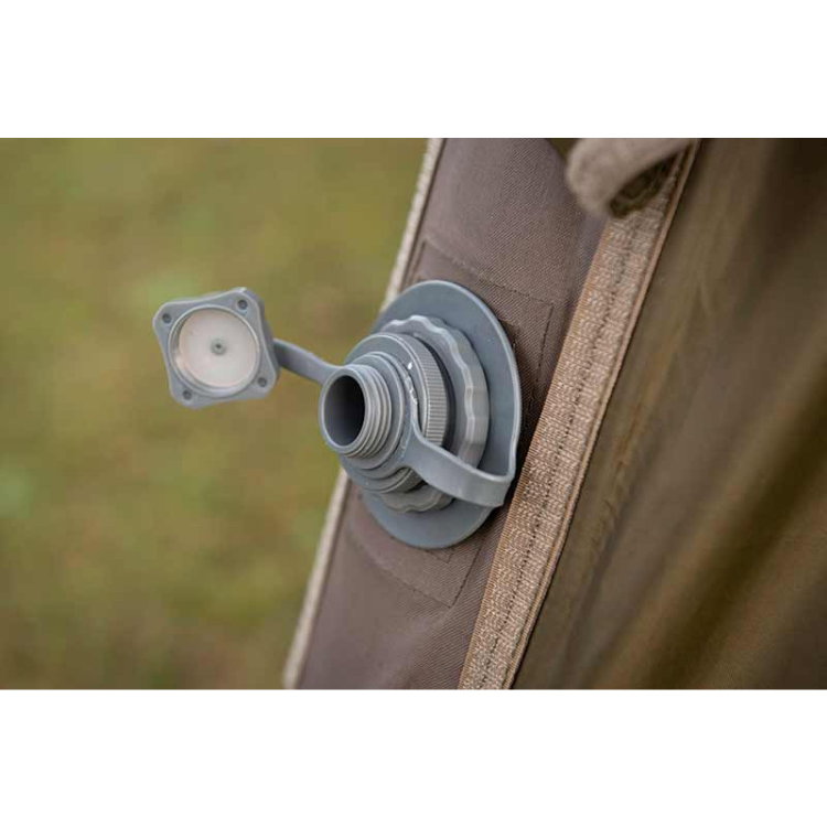 Заслон Fox Air Frame Social Shelter - 3.5 x 3.5 CUM343