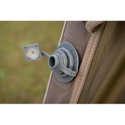 Заслон Fox Air Frame Social Shelter - 3.5 x 3.5 CUM343
