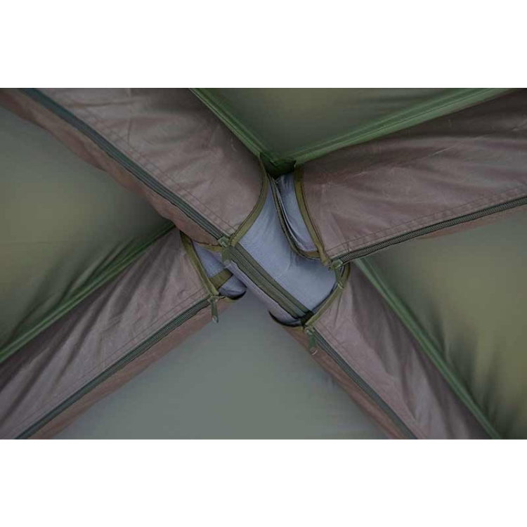 Заслон Fox Air Frame Social Shelter - 3.5 x 3.5 CUM343