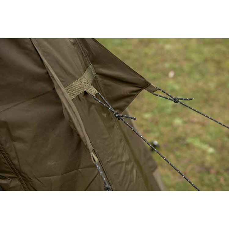 Заслон Fox Air Frame Social Shelter - 3.5 x 3.5 CUM343
