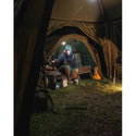 Заслон Fox Air Frame Social Shelter - 3.5 x 3.5 CUM343