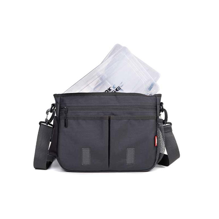 Чанта Fox Rage Messenger Bag NLU147